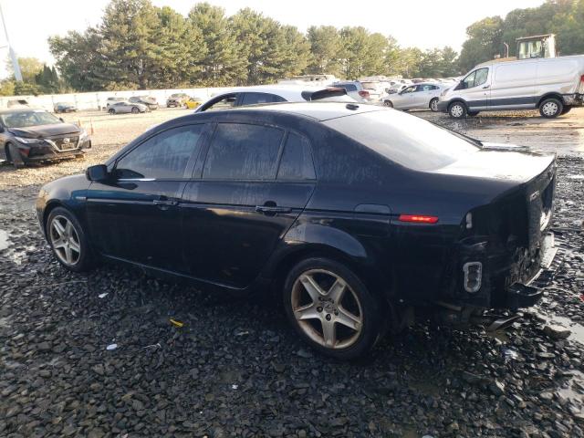 Photo 2 from auction – 2006 ACURA 3.2TL with VIN 19UUA66276A033351