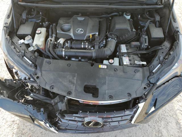 Photo 12 from auction – 2019 LEXUS NX 300 BAS with VIN JTJBARBZ5K2216050