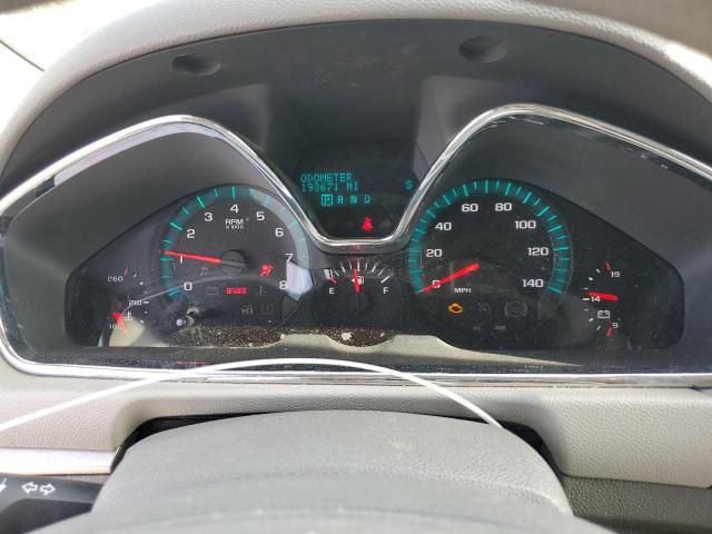 Photo 9 from auction – 2014 CHEVROLET TRAVERSE L with VIN 1GNKRFED1EJ130021