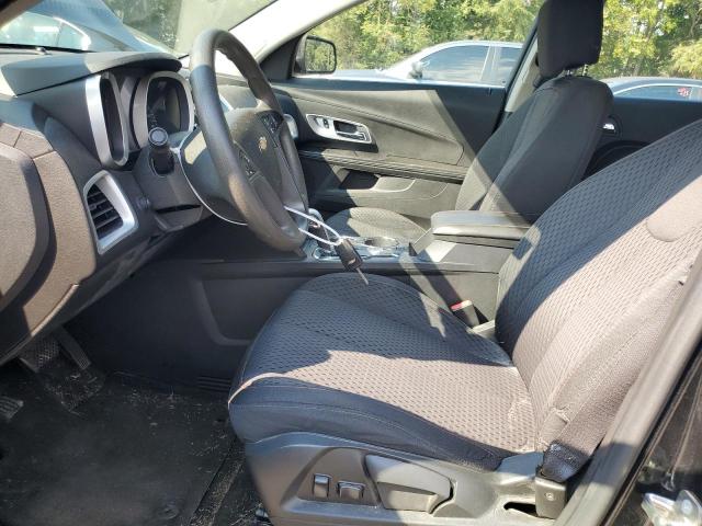 Photo 7 from auction – 2015 CHEVROLET EQUINOX LS with VIN 2GNALAEK8F1100833