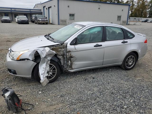 Photo 1 from auction – 2010 FORD FOCUS SE with VIN 1FAHP3FN4AW171292