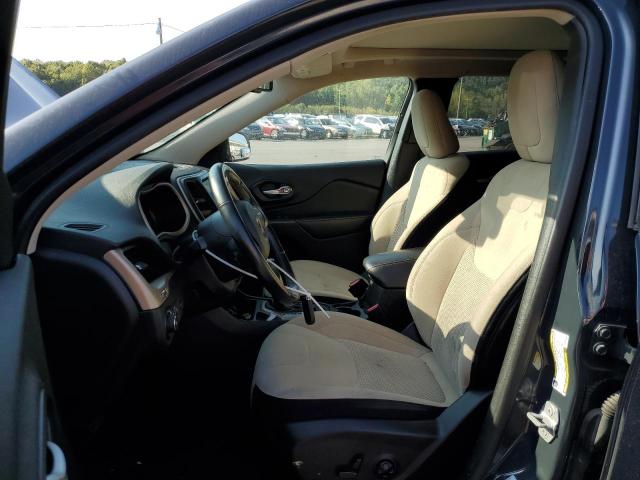 Photo 7 from auction – 2016 JEEP CHEROKEE L with VIN 1C4PJLCB1GW256679