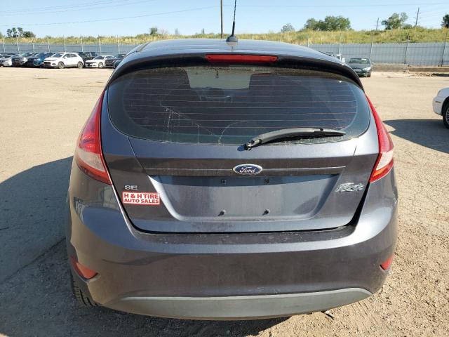 Photo 6 from auction – 2012 FORD FIESTA SE with VIN 3FADP4EJ4CM153784