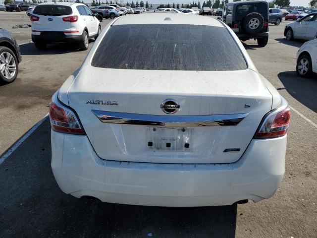 Photo 6 from auction – 2014 NISSAN ALTIMA 2.5 with VIN 1N4AL3AP5EC202658