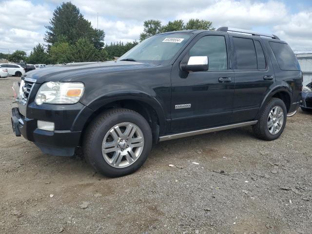 FORD EXPLORER L 2007 with VIN 1FMEU75E47UA68520 - Photo from auction