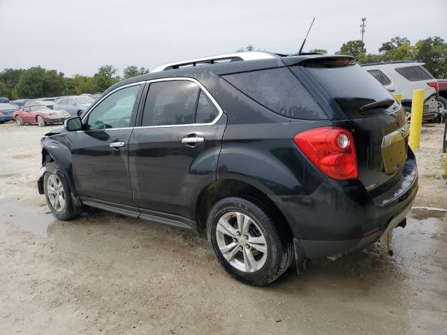 Photo 2 from auction – 2011 CHEVROLET EQUINOX LT with VIN 2CNALFEC8B6460854
