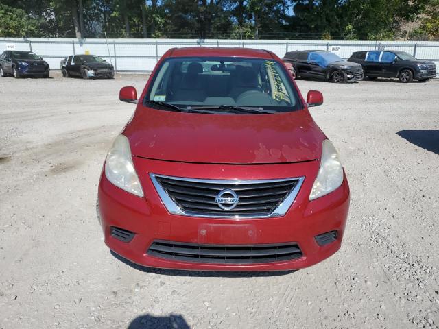 Photo 5 from auction – 2012 NISSAN VERSA S with VIN 3N1CN7AP9CL819182