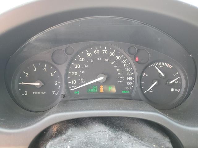 Photo 9 from auction – 2004 SAAB 9-3 LINEAR with VIN YS3FB49S441017618