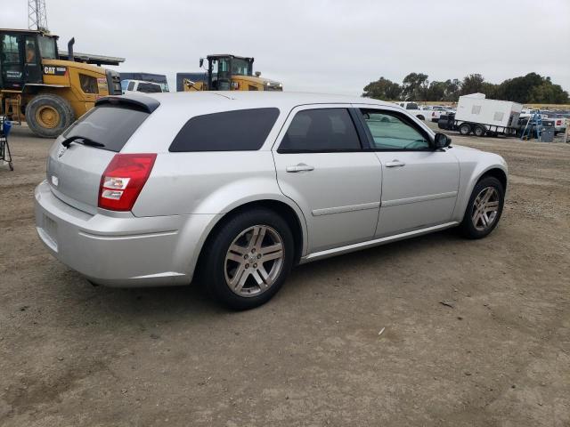 Photo 3 from auction – 2006 DODGE MAGNUM SE with VIN 2D4FV47T96H122432