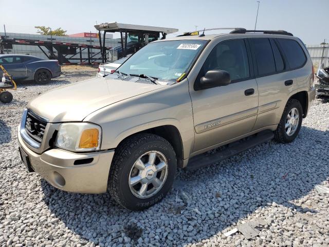 GMC ENVOY 2005 مع رقم تعريف المركبة 1GKDT13S752335946 - صورة من المزاد