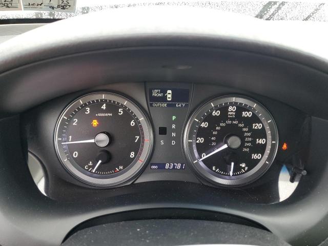 Photo 9 from auction – 2010 LEXUS ES 350 with VIN JTHBK1EG1A2373437
