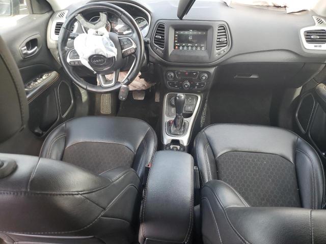 Foto 8 de la subasta – 2019 JEEP COMPASS LA con VIN 3C4NJDBB0KT818617