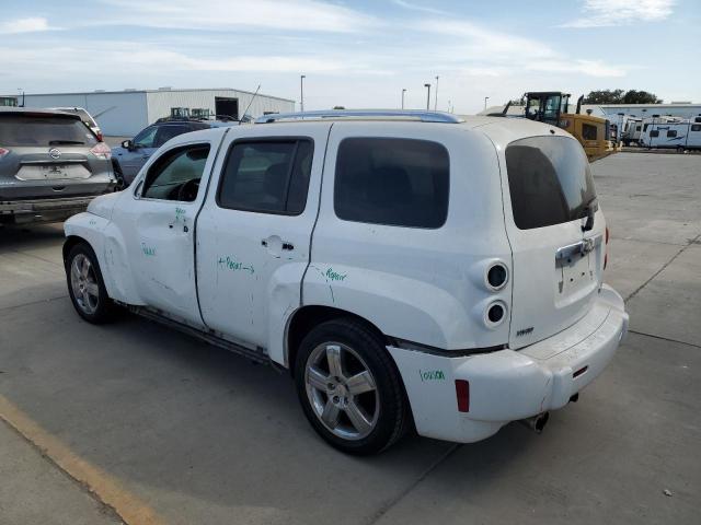 Photo 2 from auction – 2011 CHEVROLET HHR LT with VIN 3GNBACFU5BS654433
