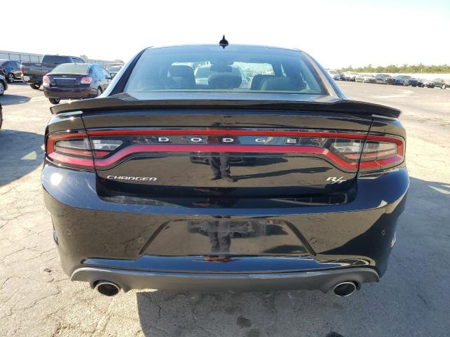 Photo 6 from auction – 2022 DODGE CHARGER R/ with VIN 2C3CDXCT2NH166009