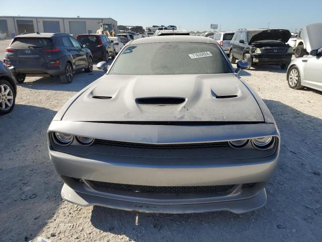 Photo 5 from auction – 2016 DODGE CHALLENGER with VIN 2C3CDZAG4GH300829