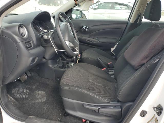 Photo 7 from auction – 2019 NISSAN VERSA S with VIN 3N1CN7AP9KL839351