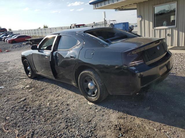Photo 2 from auction – 2008 DODGE CHARGER with VIN 2B3KA43H48H285941