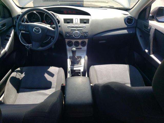 Photo 8 from auction – 2010 MAZDA 3 I with VIN JM1BL1SG9A1216618