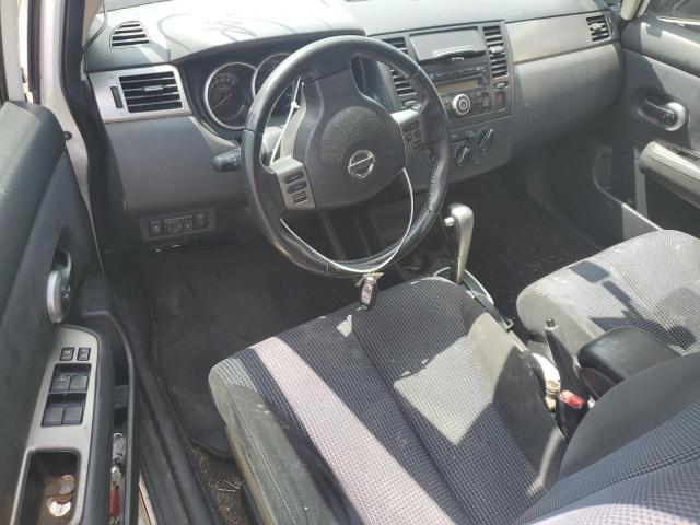 Photo 8 from auction – 2011 NISSAN VERSA S with VIN 3N1BC1CP7BL373902