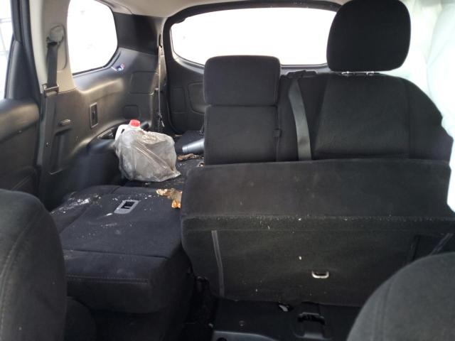 Photo 10 from auction – 2015 NISSAN PATHFINDER with VIN 5N1AR2MM8FC662544