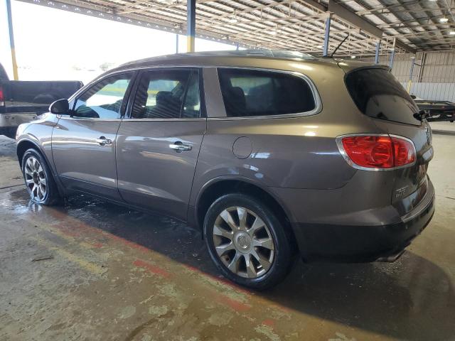 Photo 2 from auction – 2012 BUICK ENCLAVE with VIN 5GAKRDED8CJ149659