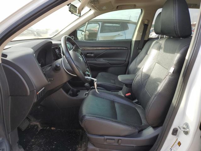Photo 7 from auction – 2016 MITSUBISHI OUTLANDER with VIN JA4AZ3A30GZ022357