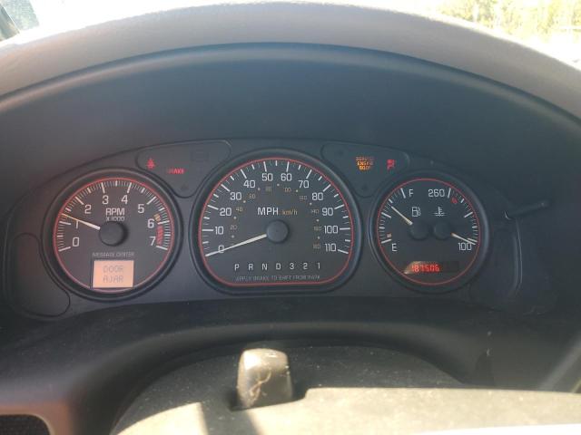 Photo 9 from auction – 2004 PONTIAC MONTANA with VIN 1GMDX03E14D100218