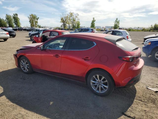 Photo 2 from auction – 2019 MAZDA 3 PREFERRE with VIN JM1BPALM8K1132347