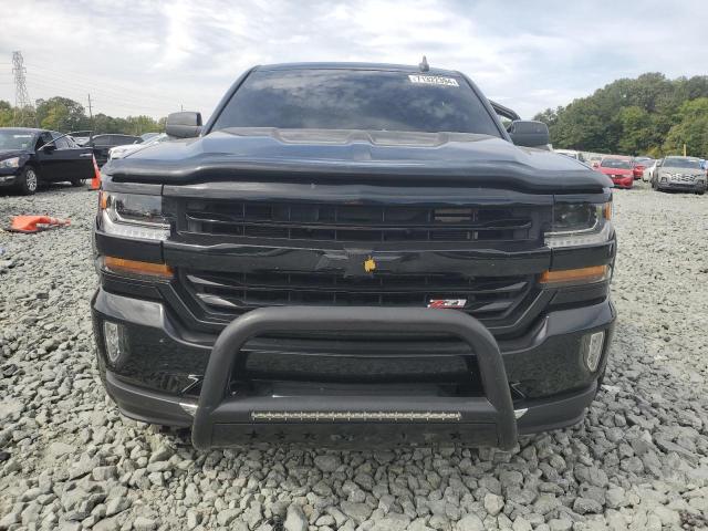 Photo 5 from auction – 2017 CHEVROLET SILVERADO with VIN 1GCVKREC0HZ211990