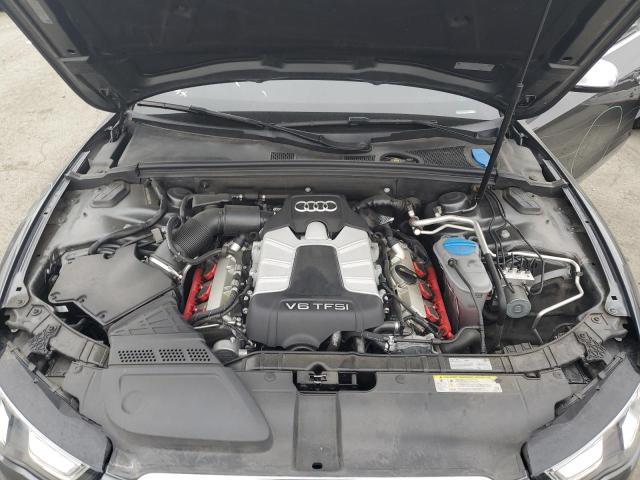 Photo 11 from auction – 2017 AUDI S5 with VIN WAUC4AFH0HN000712