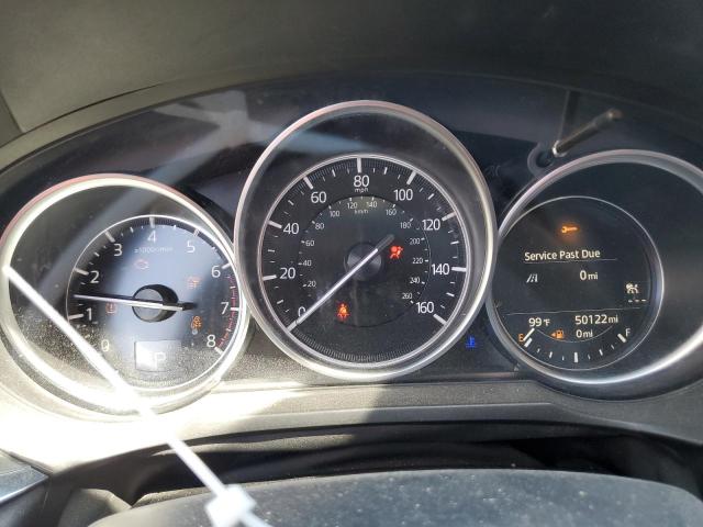 Photo 9 from auction – 2020 MAZDA 6 TOURING with VIN JM1GL1VM4L1520658