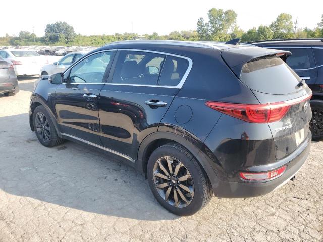 Photo 2 from auction – 2018 KIA SPORTAGE E with VIN KNDPNCACXJ7409304