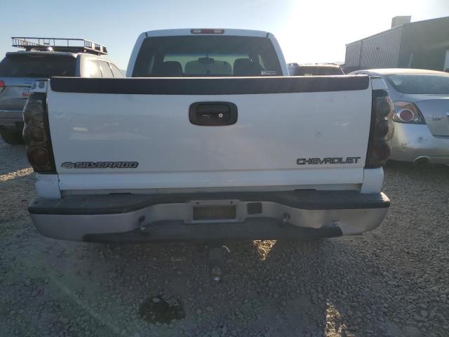 Photo 6 from auction – 2003 CHEVROLET SILVERADO with VIN 2GCEC19X931284840
