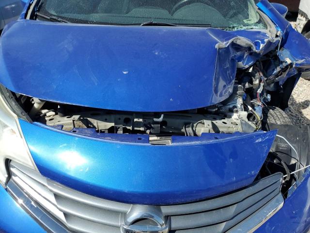 Photo 11 from auction – 2015 NISSAN VERSA NOTE with VIN 3N1CE2CP5FL364822
