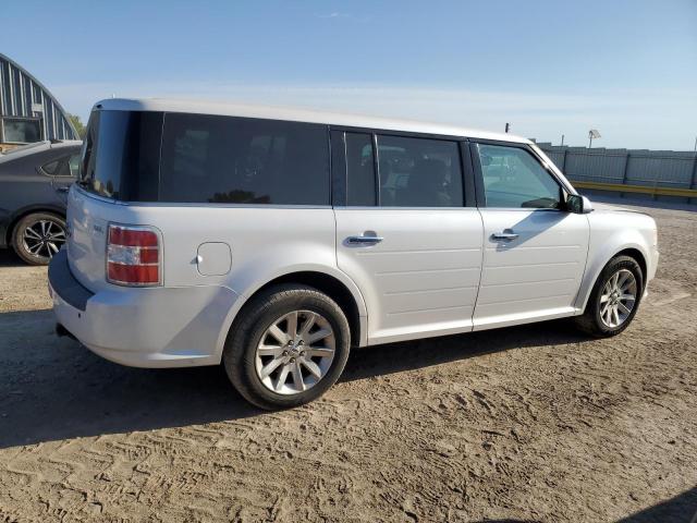 Photo 3 from auction – 2010 FORD FLEX SEL with VIN 2FMGK5CC7ABB06145
