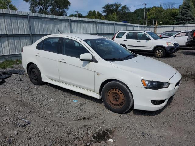 Photo 4 from auction – 2012 MITSUBISHI LANCER ES/ with VIN JA32U2FU7CU023466