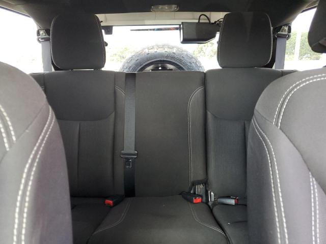 Photo 10 from auction – 2015 JEEP WRANGLER U with VIN 1C4BJWEG9FL732732