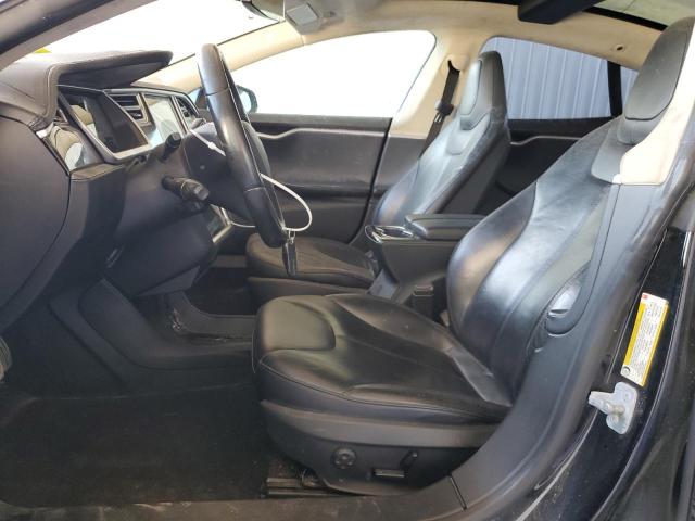 Photo 7 from auction – 2013 TESLA MODEL S with VIN 5YJSA1CP5DFP26626