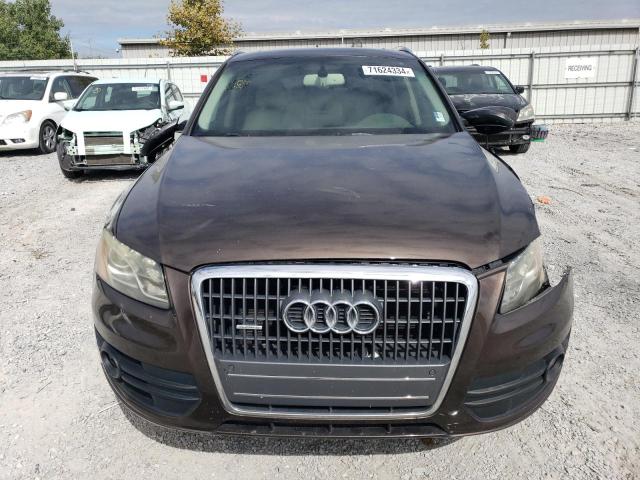 Photo 5 from auction – 2012 AUDI Q5 PREMIUM with VIN WA1LFAFP6CA120786