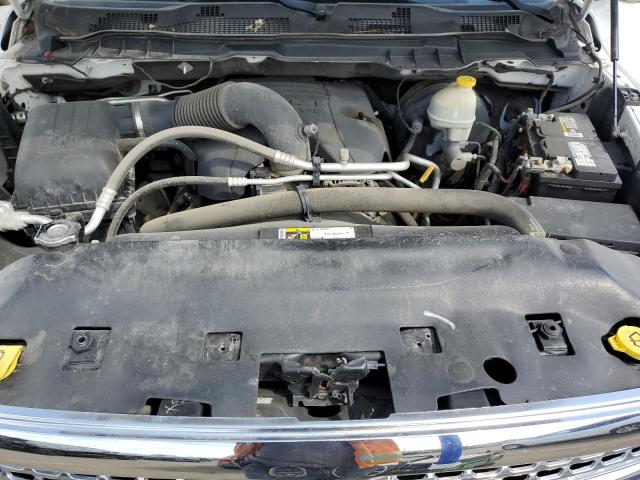 Photo 11 from auction – 2016 RAM 1500 SLT with VIN 1C6RR7GT9GS222127
