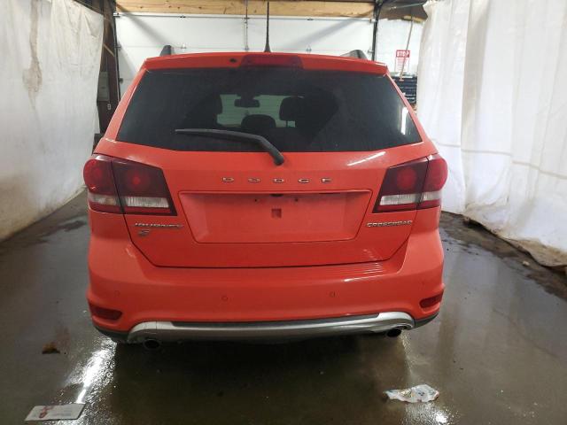 Photo 6 from auction – 2019 DODGE JOURNEY CR with VIN 3C4PDDGG8KT708869
