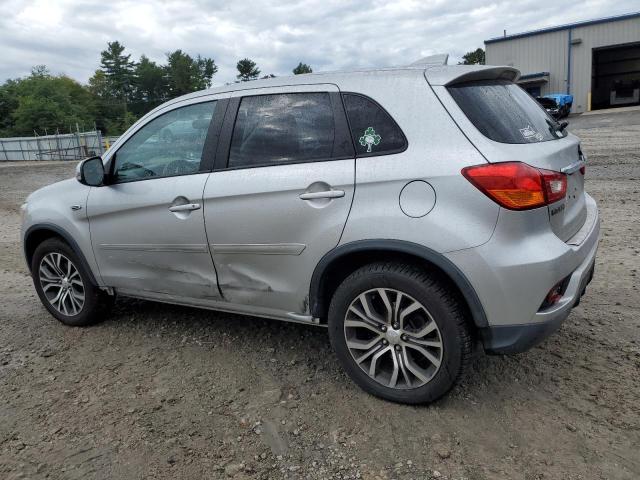 Photo 2 from auction – 2018 MITSUBISHI OUTLANDER with VIN JA4AP3AU8JZ001195
