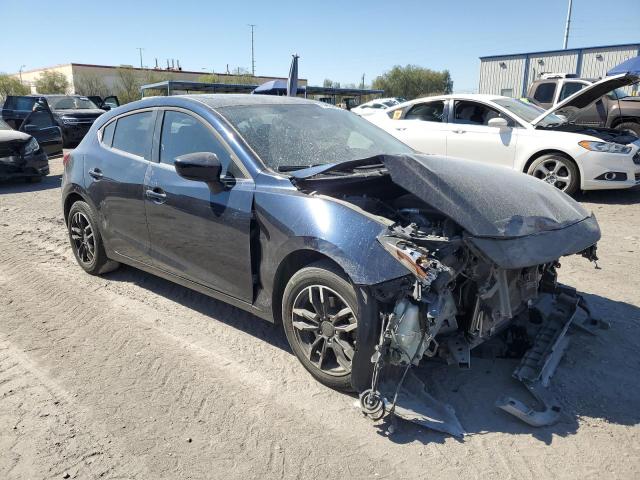 Photo 4 from auction – 2016 MAZDA 3 TOURING with VIN JM1BM1M75G1292274