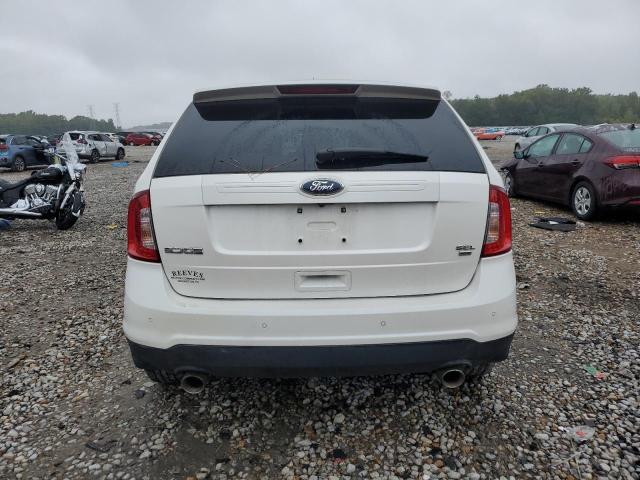 Photo 6 from auction – 2011 FORD EDGE SEL with VIN 2FMDK4JC4BBB46085