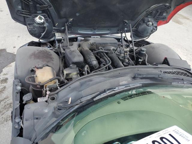 Photo 11 from auction – 2006 PONTIAC SOLSTICE with VIN 1G2MB33BX6Y104410
