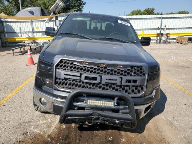 Photo 5 from auction – 2013 FORD F150 SUPER with VIN 1FTFW1EF2DFA44046