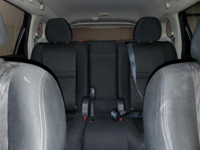 Photo 10 from auction – 2017 NISSAN ROGUE S with VIN KNMAT2MV2HP574096
