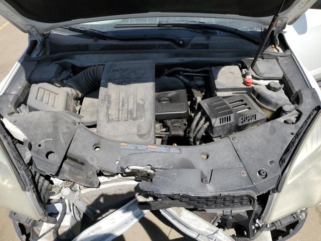 Photo 12 from auction – 2012 CHEVROLET EQUINOX LS with VIN 2GNALBEK2C1295796