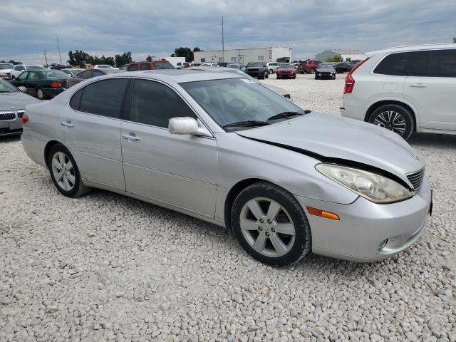 Photo 4 from auction – 2006 LEXUS ES 330 with VIN JTHBA30G365146617
