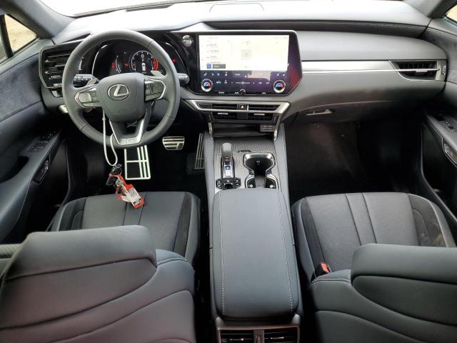 Photo 8 from auction – 2023 LEXUS RX 350 BAS with VIN 2T2BAMCA7PC036247